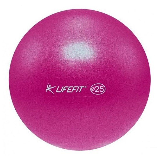 Life Fit Μπάλα γυμναστικής 25cm